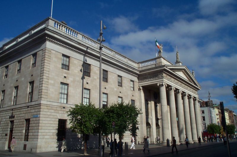 General Post Office
