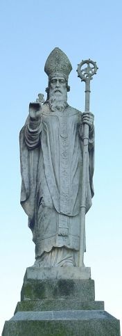 Saint Patrick