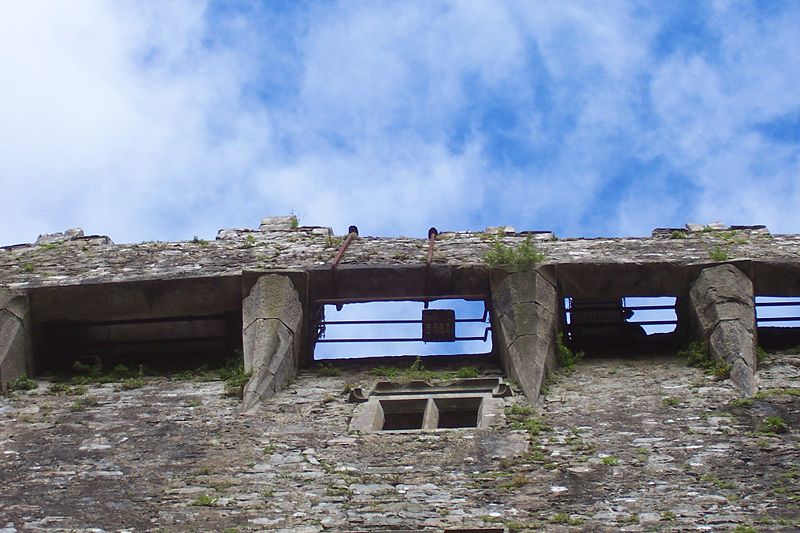 The Blarney Stone