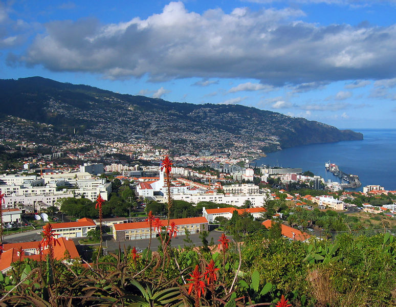 Madeira