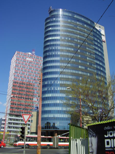 Bratislava